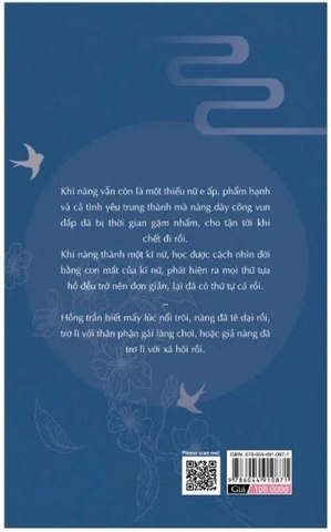 Phấn Hoa Lầu Xanh