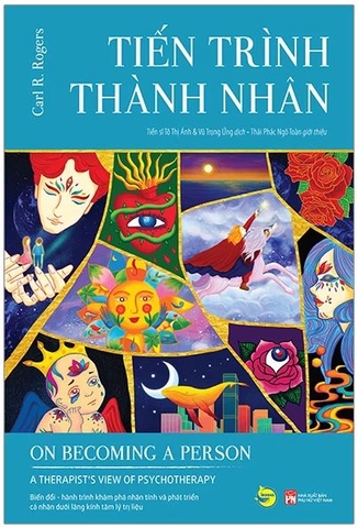 Tiến Trình Thành Nhân
