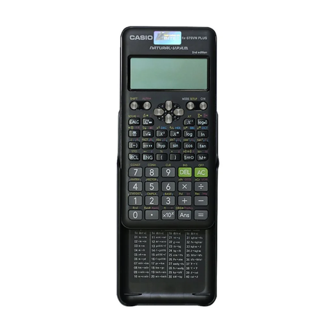 Máy tính CASIOFX570VNPLUS-NEW (TL)