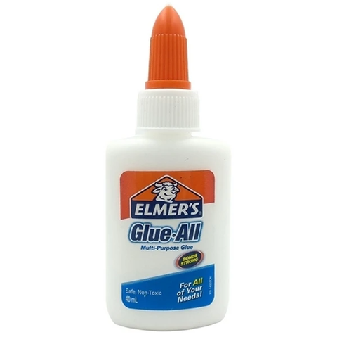 Keo Dán Elmer's Đa Năng 40ml