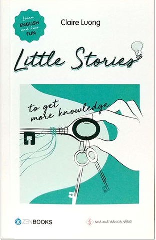 Little Stories - To Get More Knowledge
