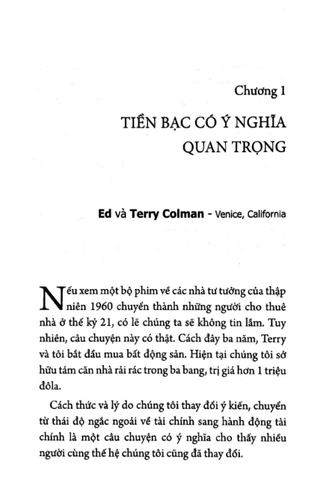 Dạy Con Làm Giàu - Tập 6 - Robert T.Kiyosaki