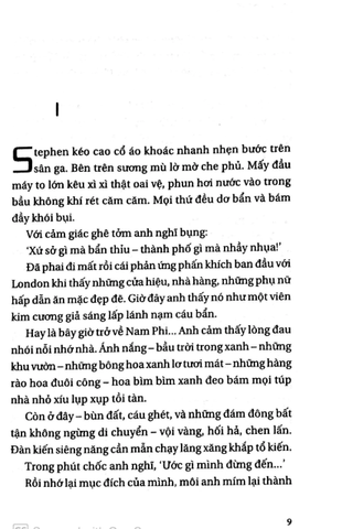 Án Mạng Đêm Giáng Sinh - Hercule Poirot'S Christmas - Agatha Christie