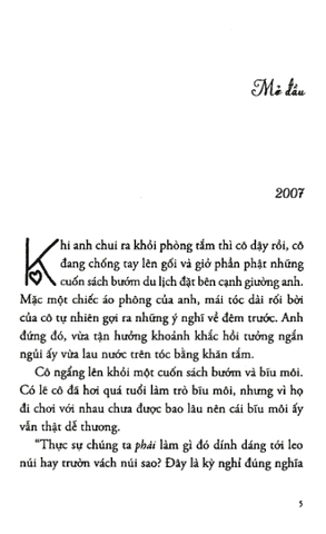 Trước Ngày Em Đến - JoJo Moyes
