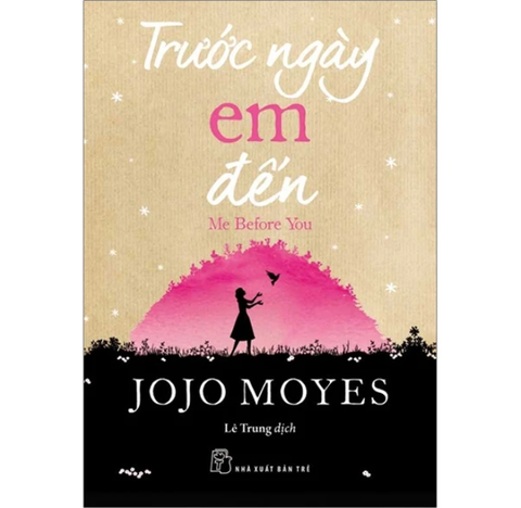 Trước Ngày Em Đến - JoJo Moyes