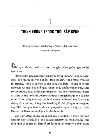 Vĩ Đại Do Lựa Chọn - Jim Collins, Morten T Hansen