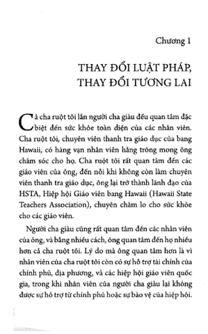 Dạy Con Làm Giàu - Tập 12 - Robert T Kiyosaki