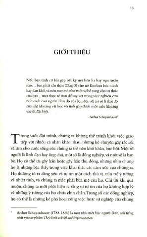 Những Quy Luật Của Bản Chất Con Người - Robert Greene