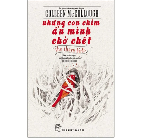 Những Con Chim Ẩn Mình Chờ Chết - Colleen McCullough
