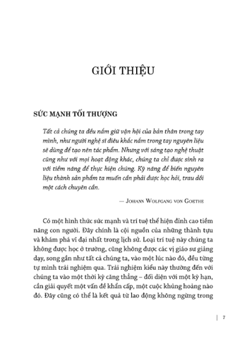 Làm Chủ - Mastery - Robert Greene