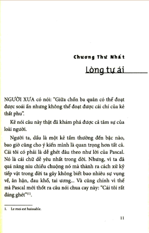 Thuật Xử Thế Của Người Xưa - TS Thu Giang