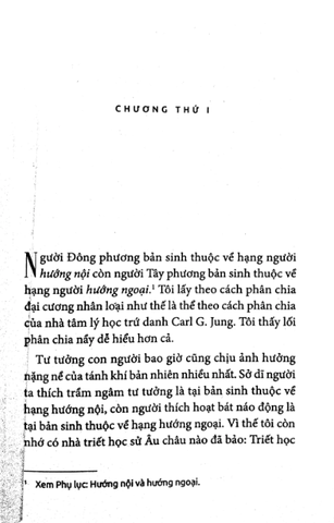 Văn Minh Đông Phương Và Tây Phương - TS Thu Giang