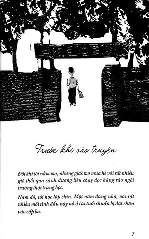 Lá Nằm Trong Lá - Nguyễn Nhật Ánh