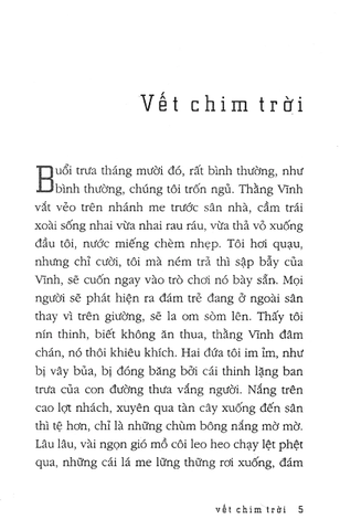 Gió Lẻ Và 9 Câu Chuyện Khác (Tái Bản 2022) - Nguyễn Ngọc Tư