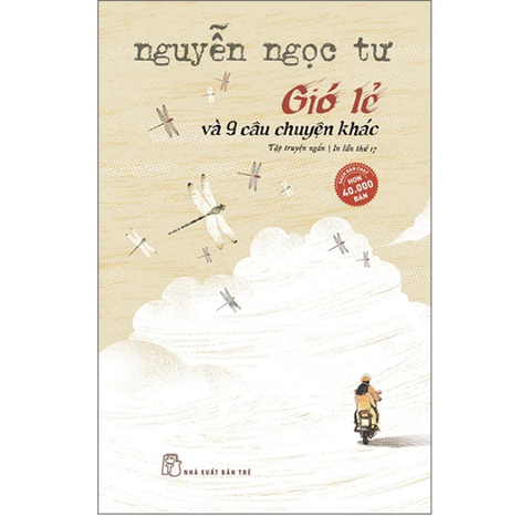 Gió Lẻ Và 9 Câu Chuyện Khác (Tái Bản 2022) - Nguyễn Ngọc Tư