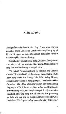 Đón Ngọn Triều Dâng - Agatha Christie.