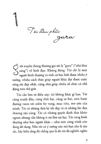 Điều Vĩ Đại Đời Thường (Tái Bản) - Robin Sharma, Phạm Anh Tuấn