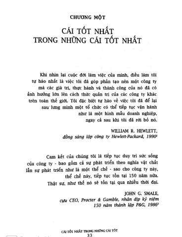 Xây Dựng Để Trường Tồn (Tái Bản 2022) - Jim Collins, Jerry I Porras