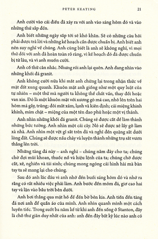 Suối Nguồn (Tái Bản 2023) - Ayn Rand