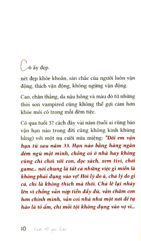 Tuổi 40 Yêu Dấu - Ann Lee