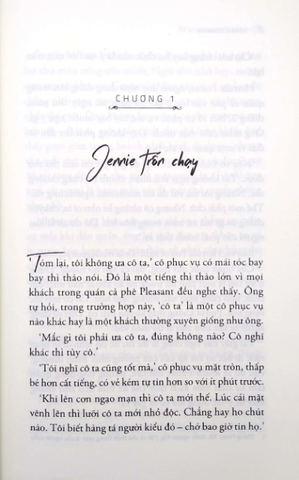 Kỳ Án Dòng Chữ Tắt - Agatha Christie