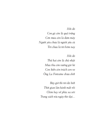 Mùa Hè Không Tên - Nguyễn Nhật Ánh