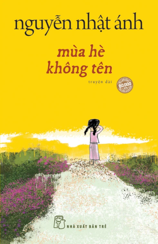 Mùa Hè Không Tên - Nguyễn Nhật Ánh