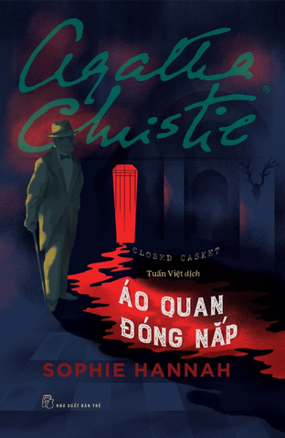 Closed Casket - Áo Quan Đóng Nắp - Agatha Christie