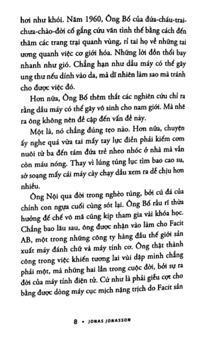 Anders Sát Thủ Cùng Bè Lũ (Tái Bản 2024)