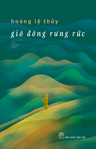 Gió đông rưng rức