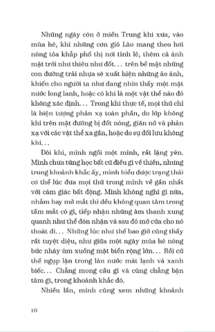 Chúng Ta Sống Để Bước Tiếp