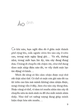 Chúng Ta Sống Để Bước Tiếp