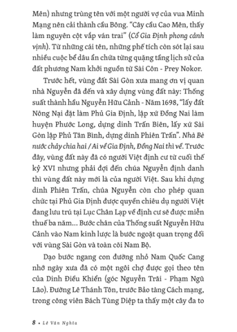 Sài Gòn - Đi Qua Ký Ức