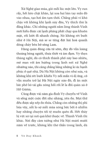 Muốn Yêu Lầm