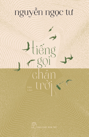 Tiếng Gọi Chân Trời