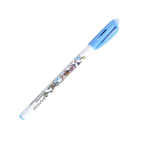 Bút Gel Xóa Được TP-GelE01 - Mực Xanh