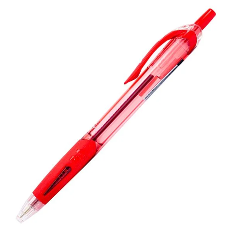 Bút Gel B - FO-GelB012/VN - Mực Đỏ