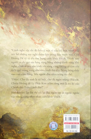 Nguyệt Thư Ảnh Kiếm