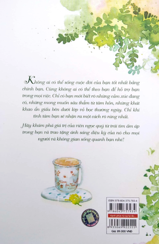 Hạnh Phúc Từ Sự Tự Do Và An Lạc Nội Tâm