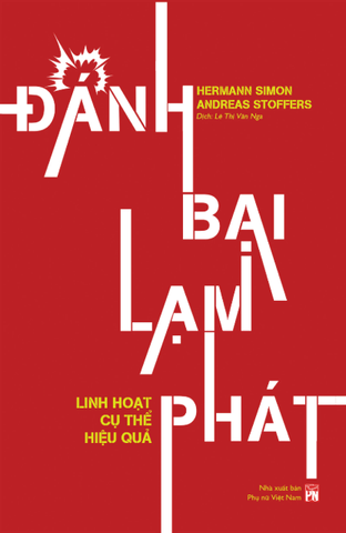 Đánh Bại Lạm Phát