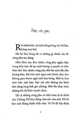 Trượt Chân Trên Tầng Cao