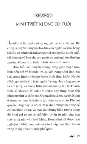 Quyền Năng Linh Thánh