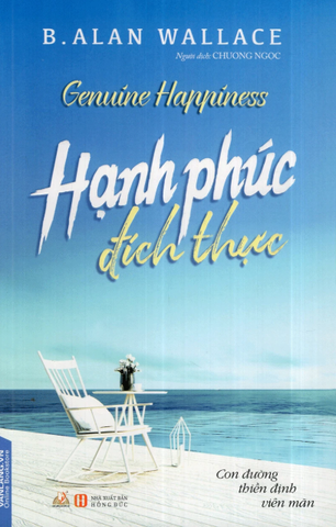 Hạnh Phúc Đích Thực