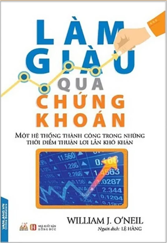 Làm Giàu Qua Chứng Khoán