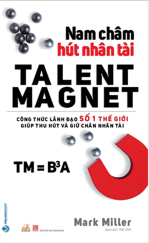 Nam Châm Hút Nhân Tài
