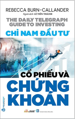 Chỉ Nam Đầu Tư Cổ Phiếu Và Chứng Khoán