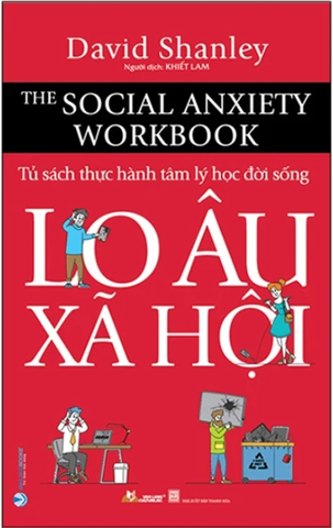 Lo Âu Xã Hội