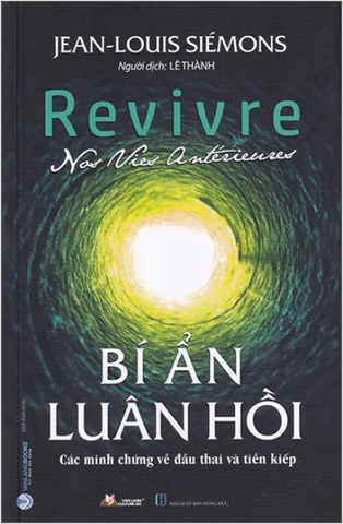 Bí Ẩn Luân Hồi