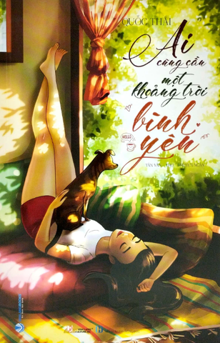 Ai Cũng Cần Một Khoảng Trời Bình Yên