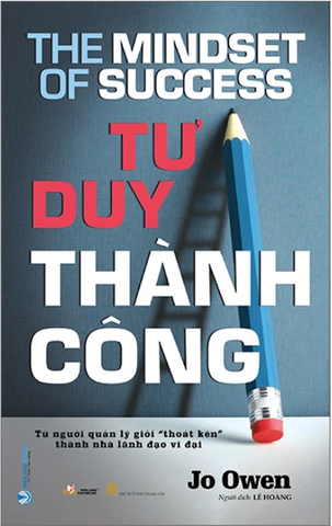 Tư Duy Thành Công